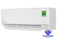MÁY LẠNH PANASONIC INVERTER 1 HP CU/CS-RU9AKH-8