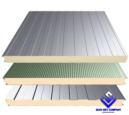 SO SÁNH ƯU NHƯỢC ĐIỂM CỦA PANEL PU VÀ PANEL EPS TRONG THI CÔNG KHO LẠNH